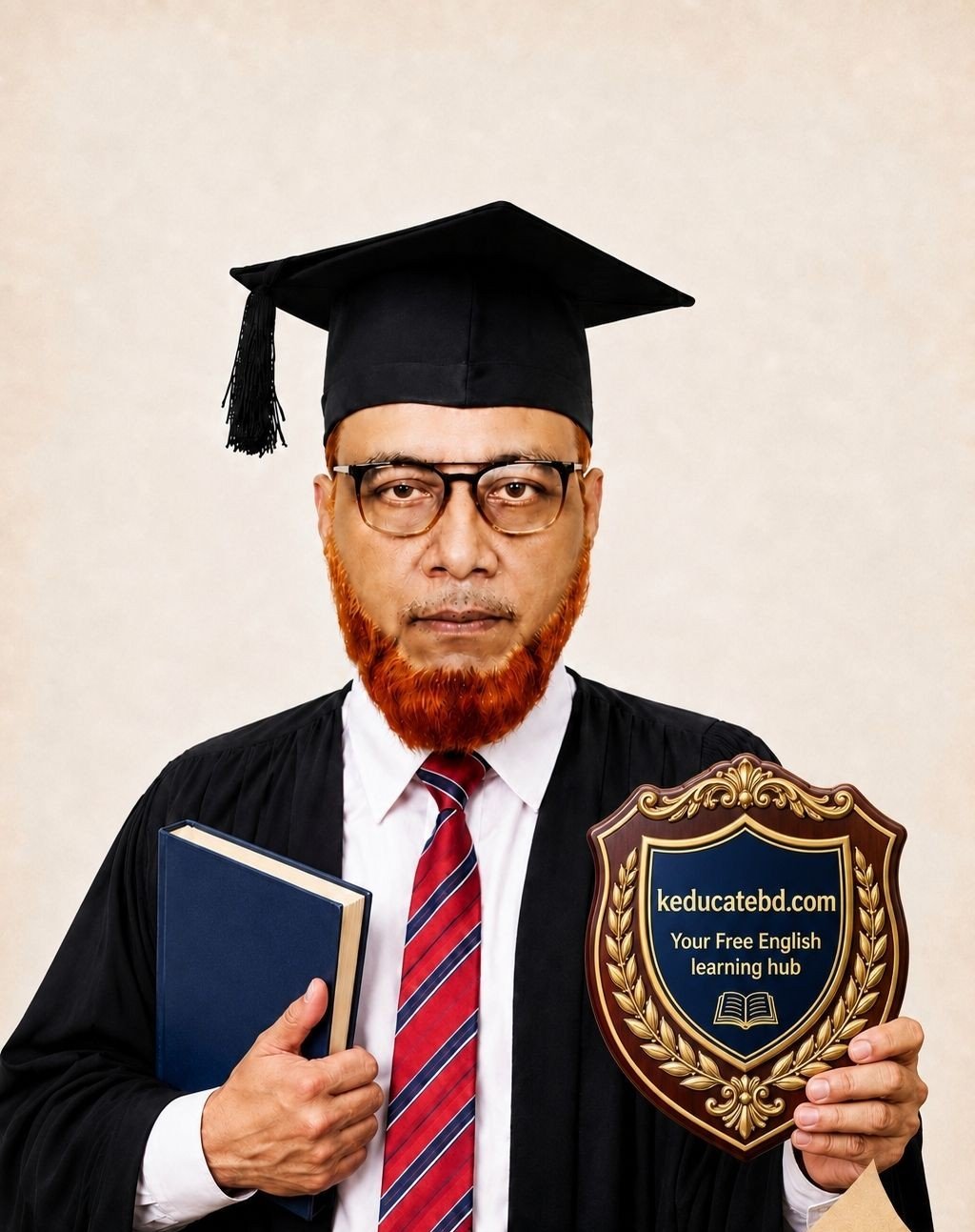 Mohammed Khurshed Alam